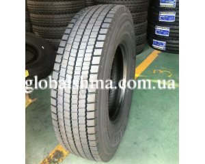 Habilead BL612 (ведущая) 315/70 R22.5 156/150L Habilead BL612 (ведущая) 315/70 R22.5 156/150L